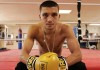 Bad Boy Boxer: The Last Chance