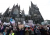 One Night In Cologne