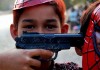 Dispatches: After School Arms Club