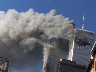 15 Years of Terror