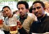The New Germans