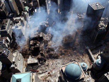 War and Globalization: The Truth Behind 9/11