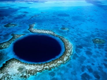 The Mariana Trench: Earth’s Deepest Place