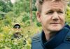 Gordon Ramsay on Cocaine