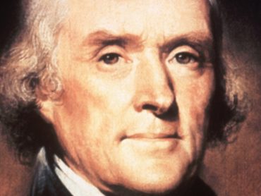 Jefferson
