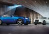 Inside Rolls Royce
