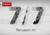 7/7 London Bombings: 10 Years On
