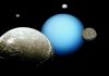 Naked Science: Deadliest Planets