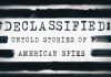 Operation Ghost Stories: The Spies Next Door