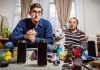 Louis Theroux: Drinking To Oblivion