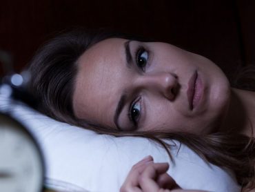Losing Sleep