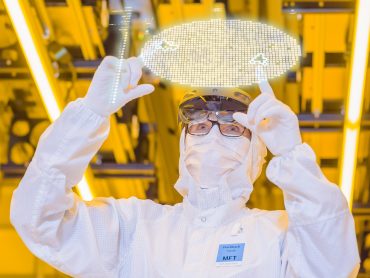 Mega Factories: Bosch