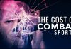 CTE: The Disturbing Cost Of Fighting