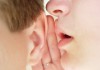 Hearing and Balance: The Human Senses
