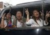 Dispatches: Undercover in Tibet