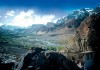 Tibet: A Buddhist Trilogy