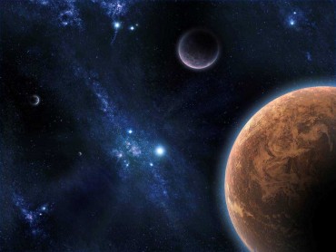 A Universe From Nothing (Lecture)