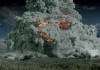 Supervolcanoes