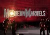 Modern Marvels: Carbon