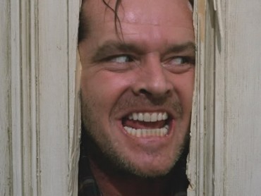 The Making of The Shining