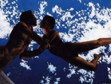 Sex in Space