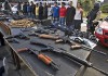 Guns in America