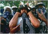 Crips And Bloods: Made In America