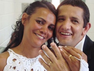 Taboo: Prison Love