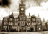 Mental: A History of the Mad House