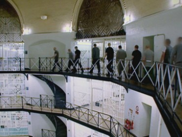 Strangeways