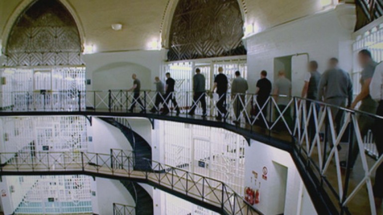 Strangeways
