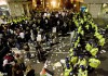 Riot Night