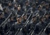 The Foreign Legion: Tougher Than The Rest