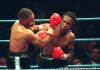 The Fight Of Their Lives: Benn v McClellan
