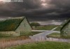 The Abandoned Marsh: Landscape Mysteries