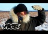 Surviving Alone in Alaska