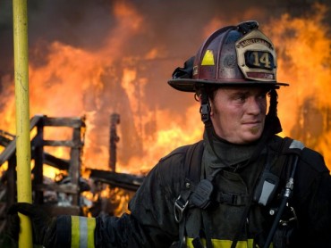 9/11 The Firemens Story