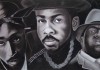 Hip Hop Legends