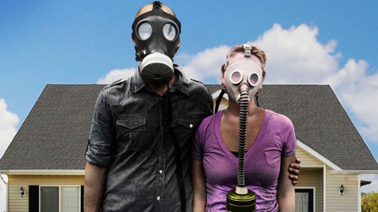 Preppers UK
