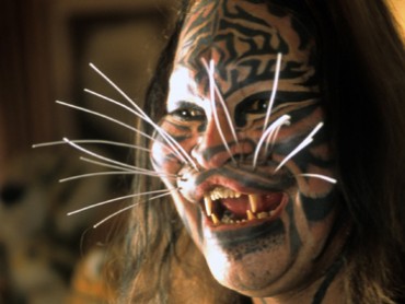 Animal Imitators