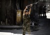 The Battle for Syria