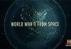 WWII From Space