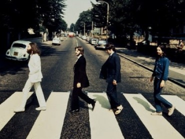 The Winged Beatle