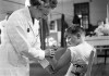 The Battle to Beat Polio