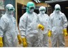 The Fight Against Ebola