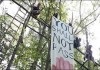 Blockadia Rising: Voices of the Tar Sands Blockade