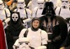 Tom Felton Meets the Superfans