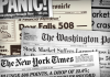 Cancel Crash: The Stock Market Crash of 1987