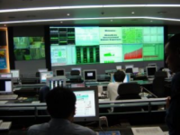 Control Room: Propaganda of the Iraq War