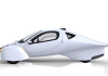 The Race For The Future Car